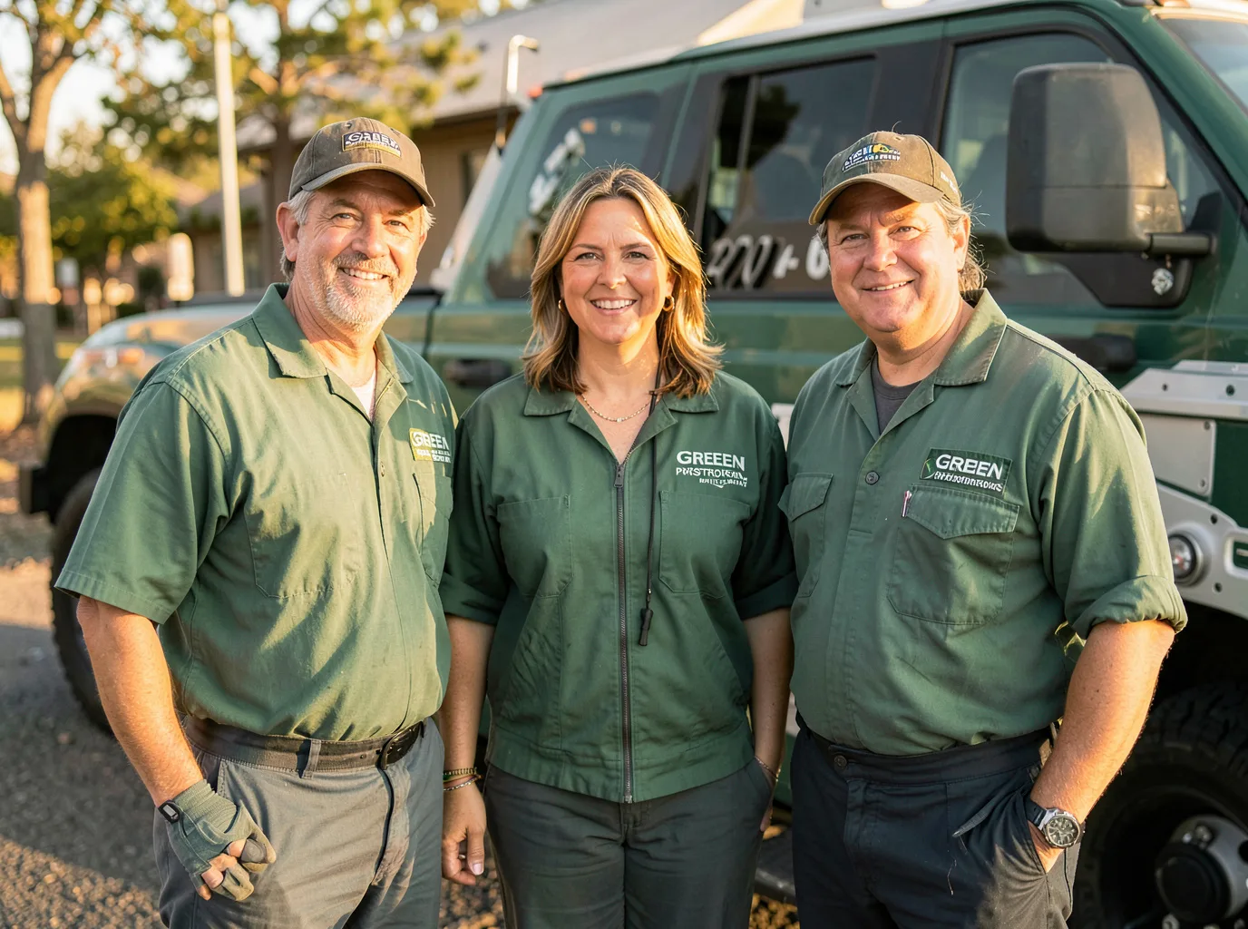 Water Damage Restoration company in Deport, TX