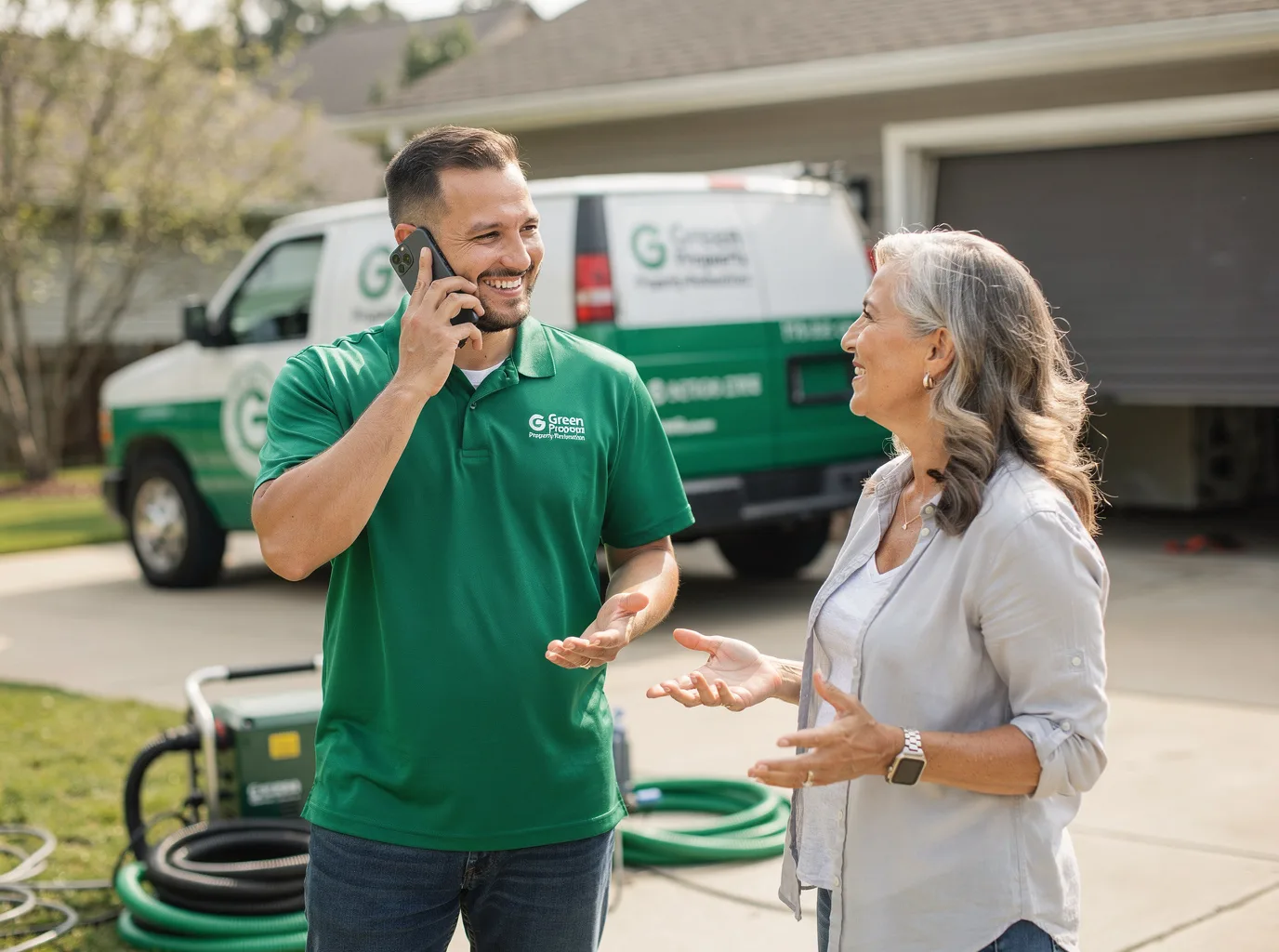 Water Damage Restoration Deport, TX FAQs